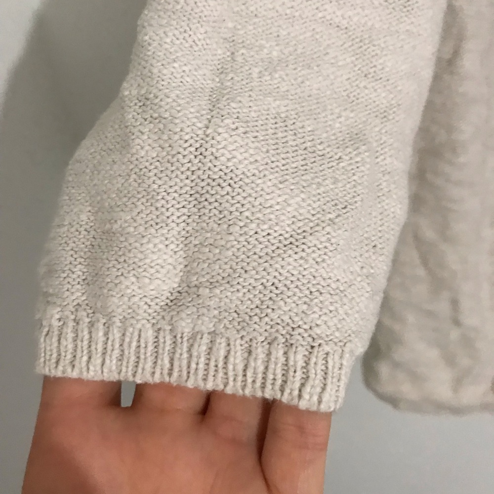 Cardigan - Picture 3 of 3